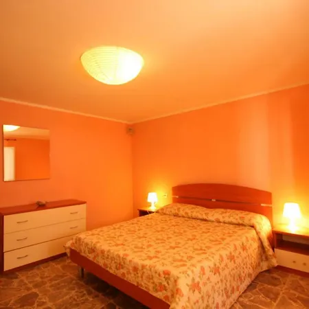 Lejlighed A 300 M Dal Mare Grazioso Castagneto Carducci