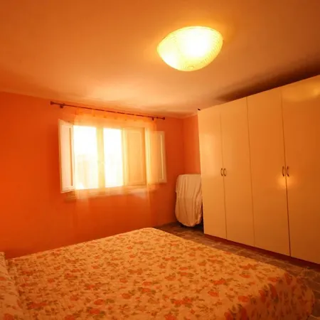 Lejlighed A 300 M Dal Mare Grazioso