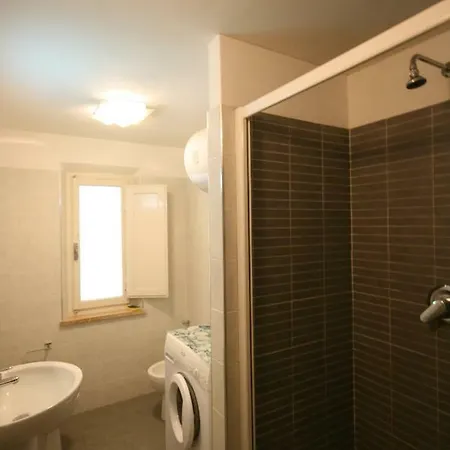 A 300 M Dal Mare Grazioso Lejlighed *