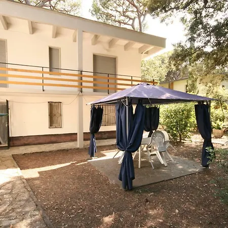 A 300 M Dal Mare Grazioso Castagneto Carducci