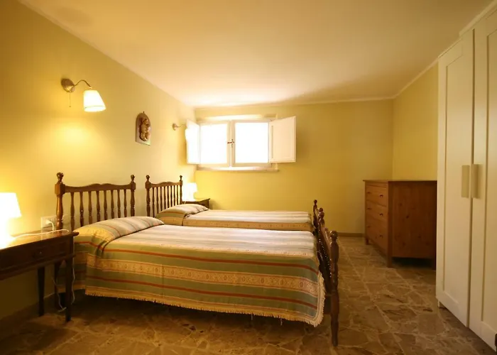 A 300 M Dal Mare Grazioso アパート