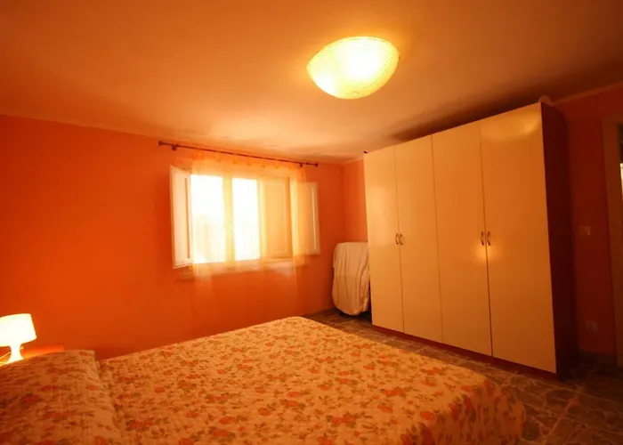 アパート A 300 M Dal Mare Grazioso