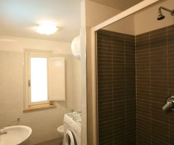 A 300 M Dal Mare Grazioso アパート *