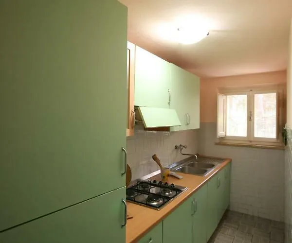 アパート A 300 M Dal Mare Grazioso