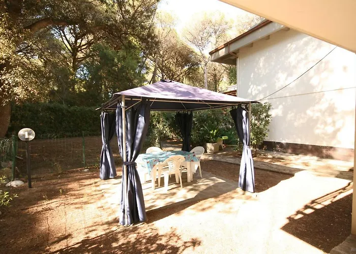 A 300 M Dal Mare Grazioso