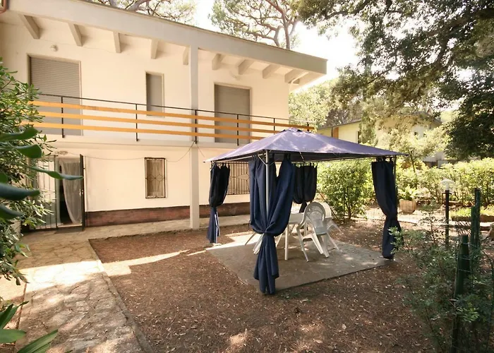 A 300 M Dal Mare Grazioso カスタニェート・カルドゥッチ