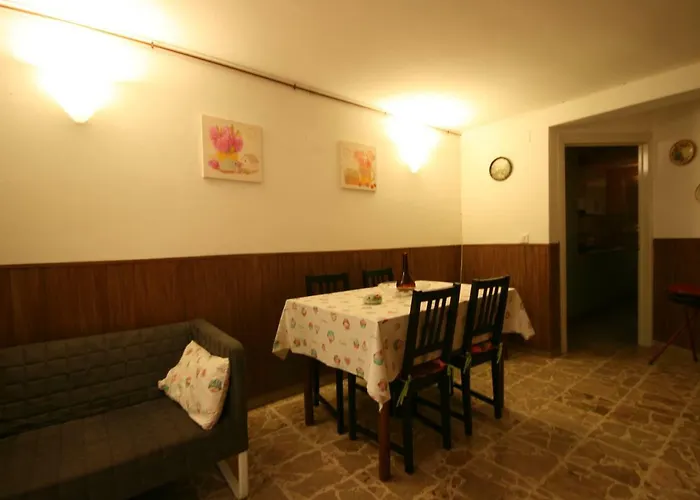 A 300 M Dal Mare Grazioso * カスタニェート・カルドゥッチ